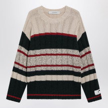 [Golden Goose] Knitwear FW26 GMP02833P002671
