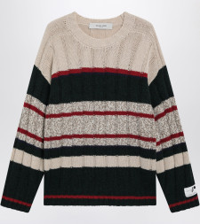 [Golden Goose] Knitwear FW26 GMP02833P002671
