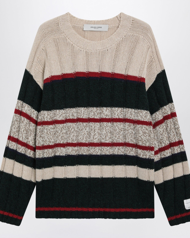 [Golden Goose] Knitwear FW26 GMP02833P002671