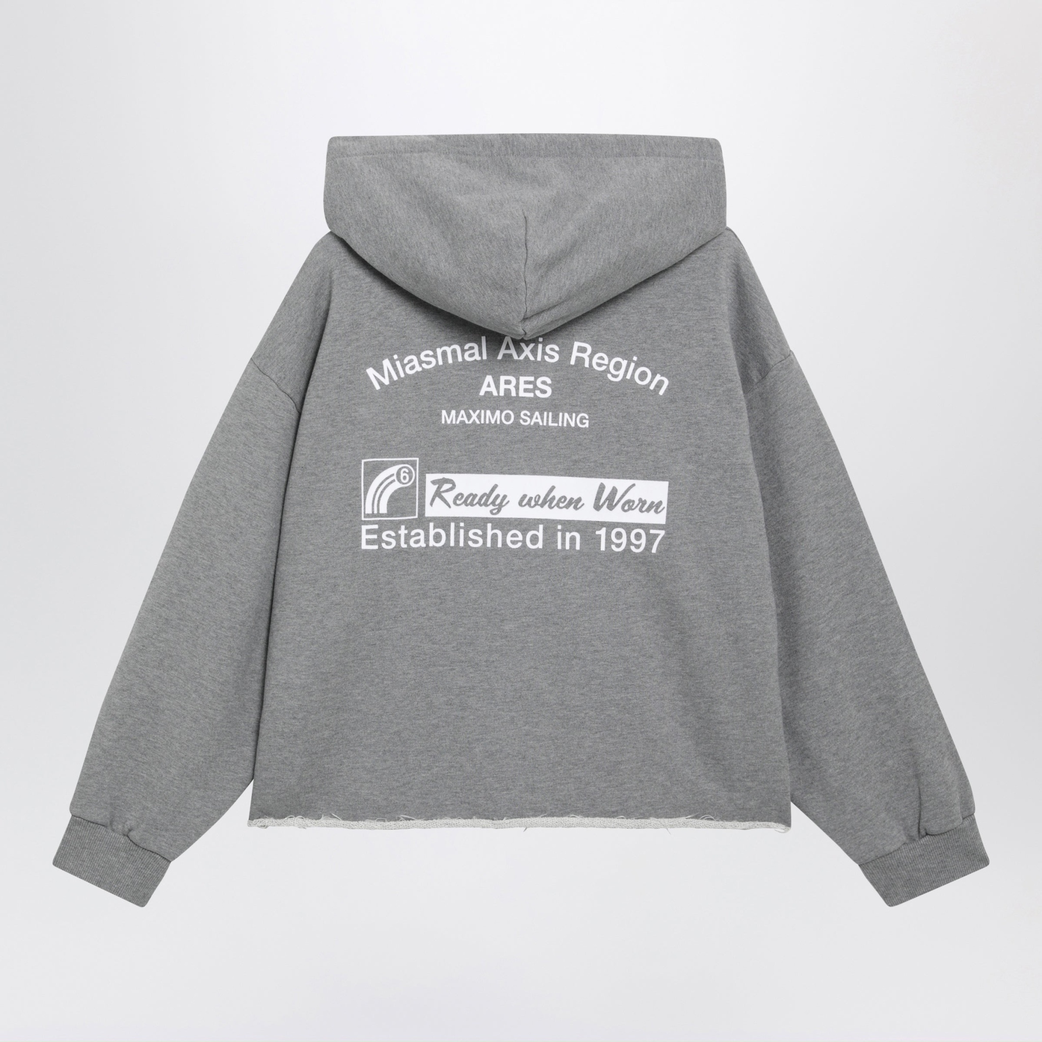 [MM6 Maison Margiela] Sweatshirt FW26 S62GU0151S25337