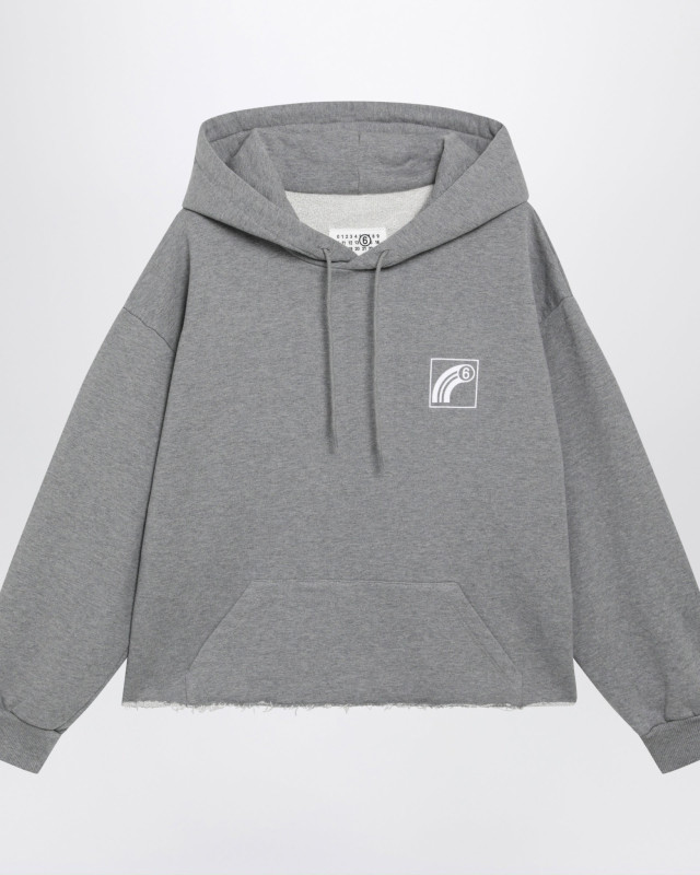 [MM6 Maison Margiela] Sweatshirt FW26 S62GU0151S25337