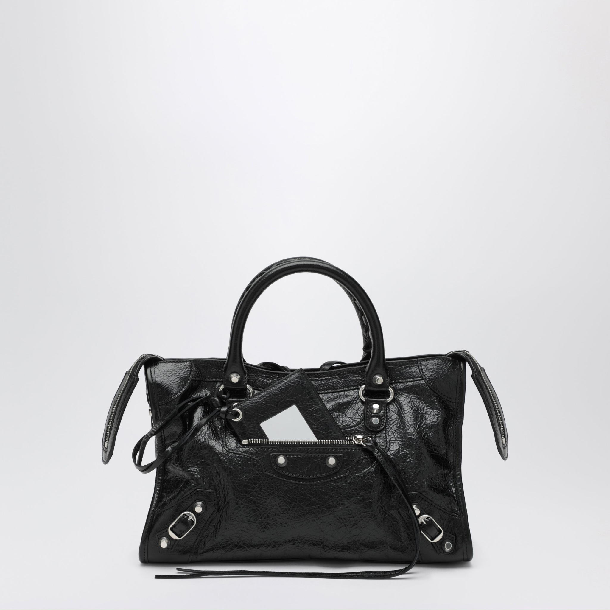 [Balenciaga] Bag FW26 8657622ACLR