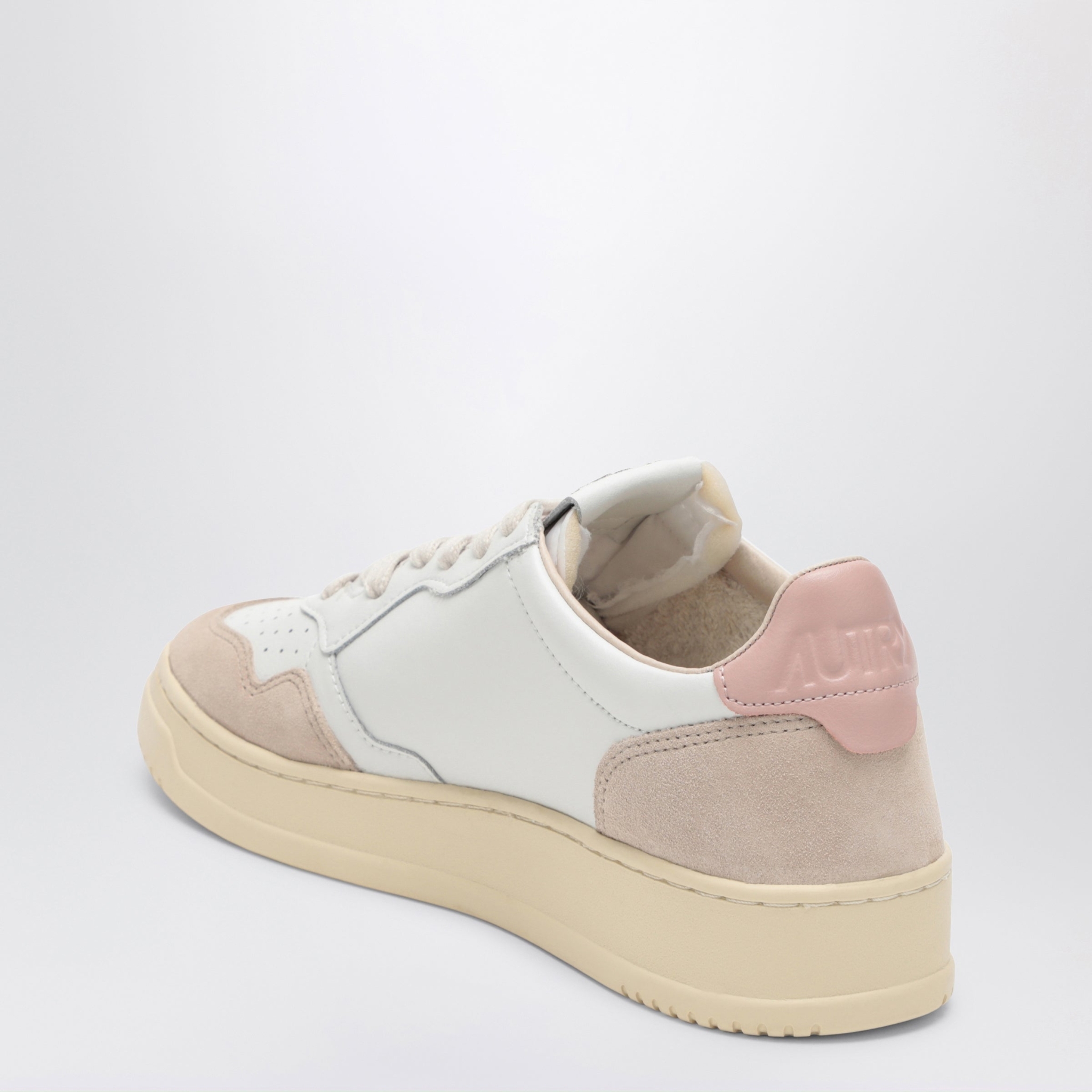 [AUTRY] Sneakers FW26 AULWLS37