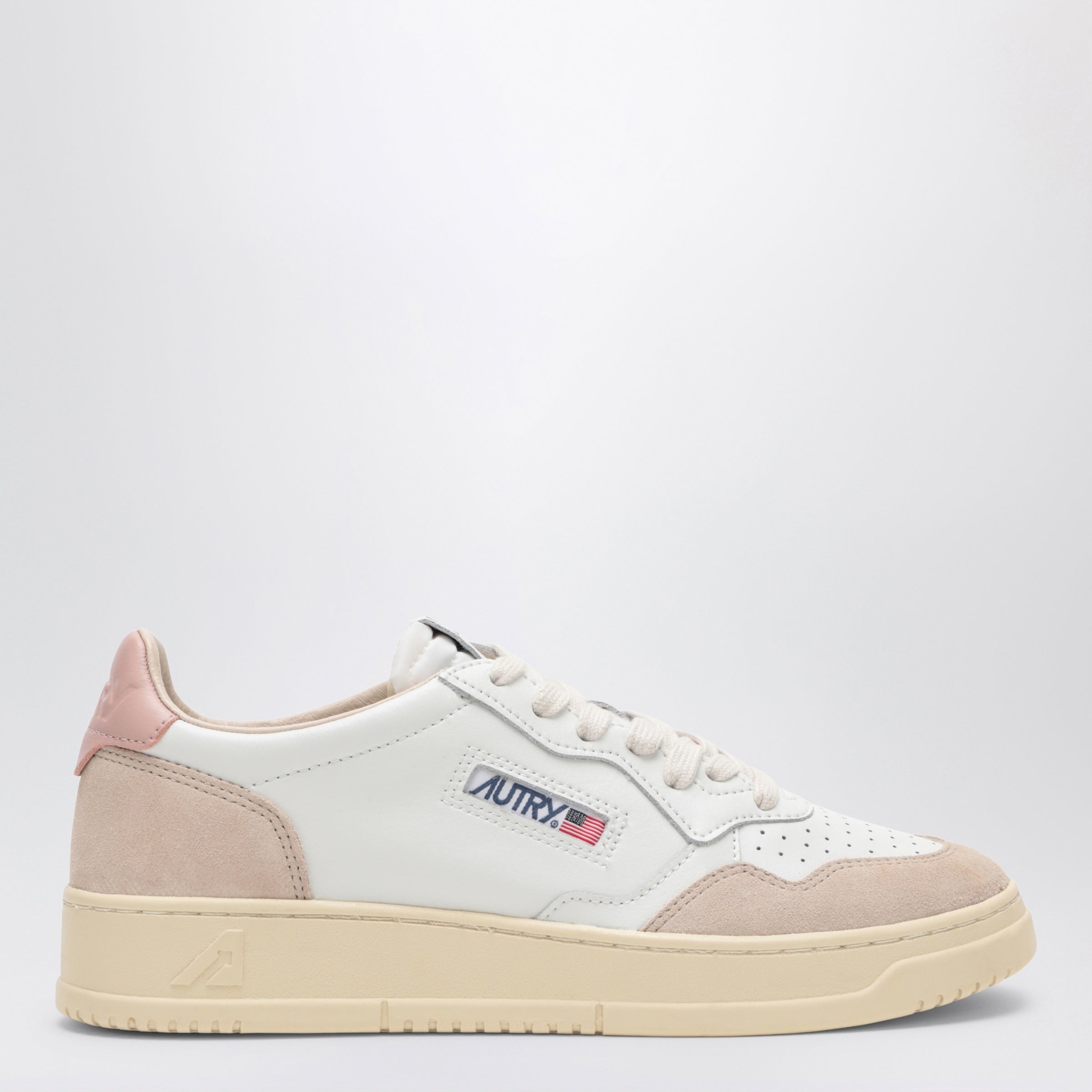 [AUTRY] Sneakers FW26 AULWLS37