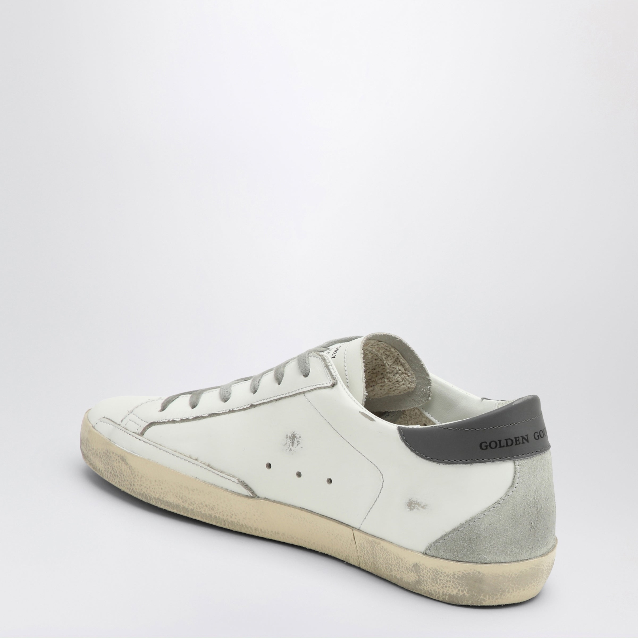 [Golden Goose] Sneakers FW26 GMF00102F006113