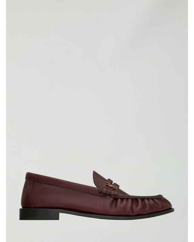 [Saint Laurent] Loafer FW26 A002CJ_AAGXG_6110