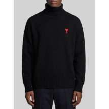 [Ami Paris] Knitwear FW26 HKS827_001_009