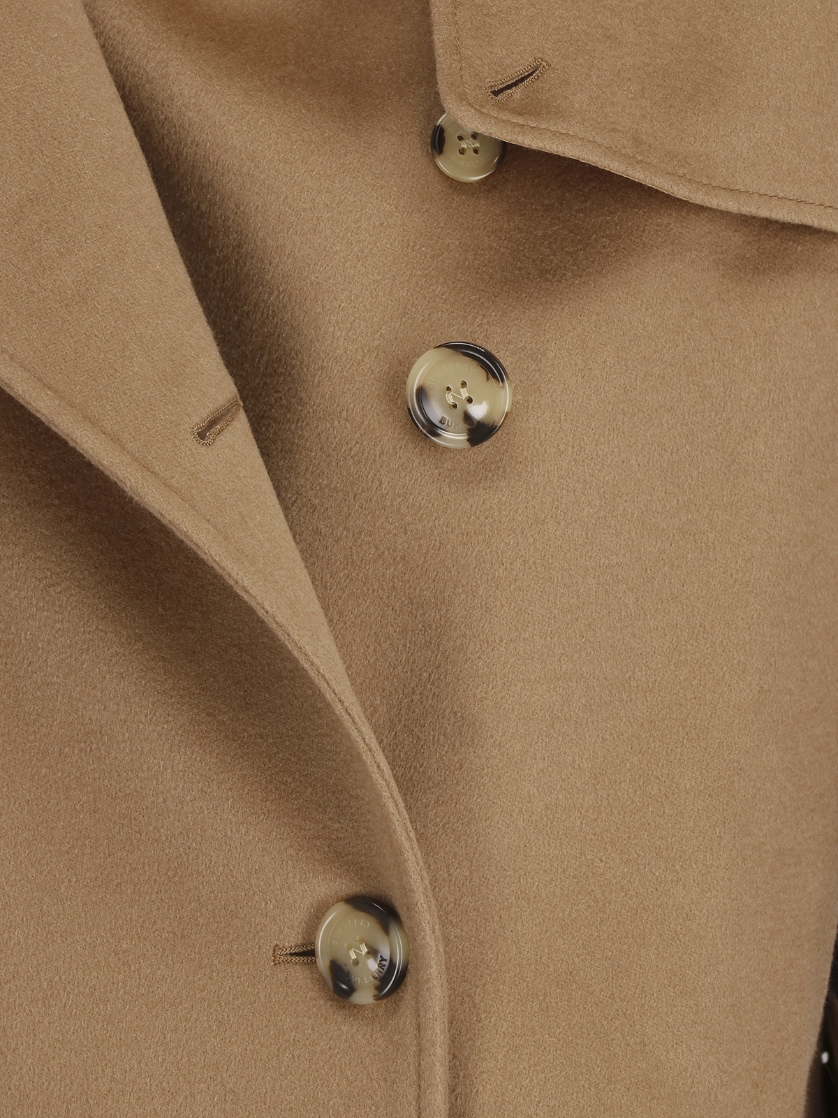 [Burberry] Casual Jacket FW26 8134601A1420