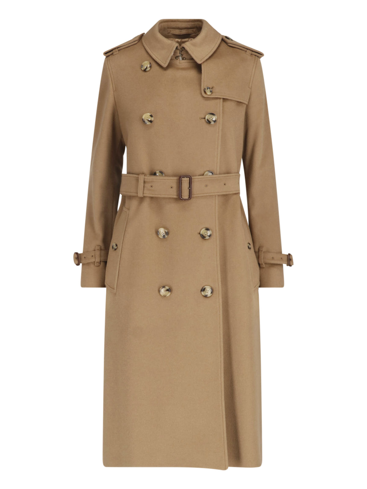[Burberry] Casual Jacket FW26 8134601A1420