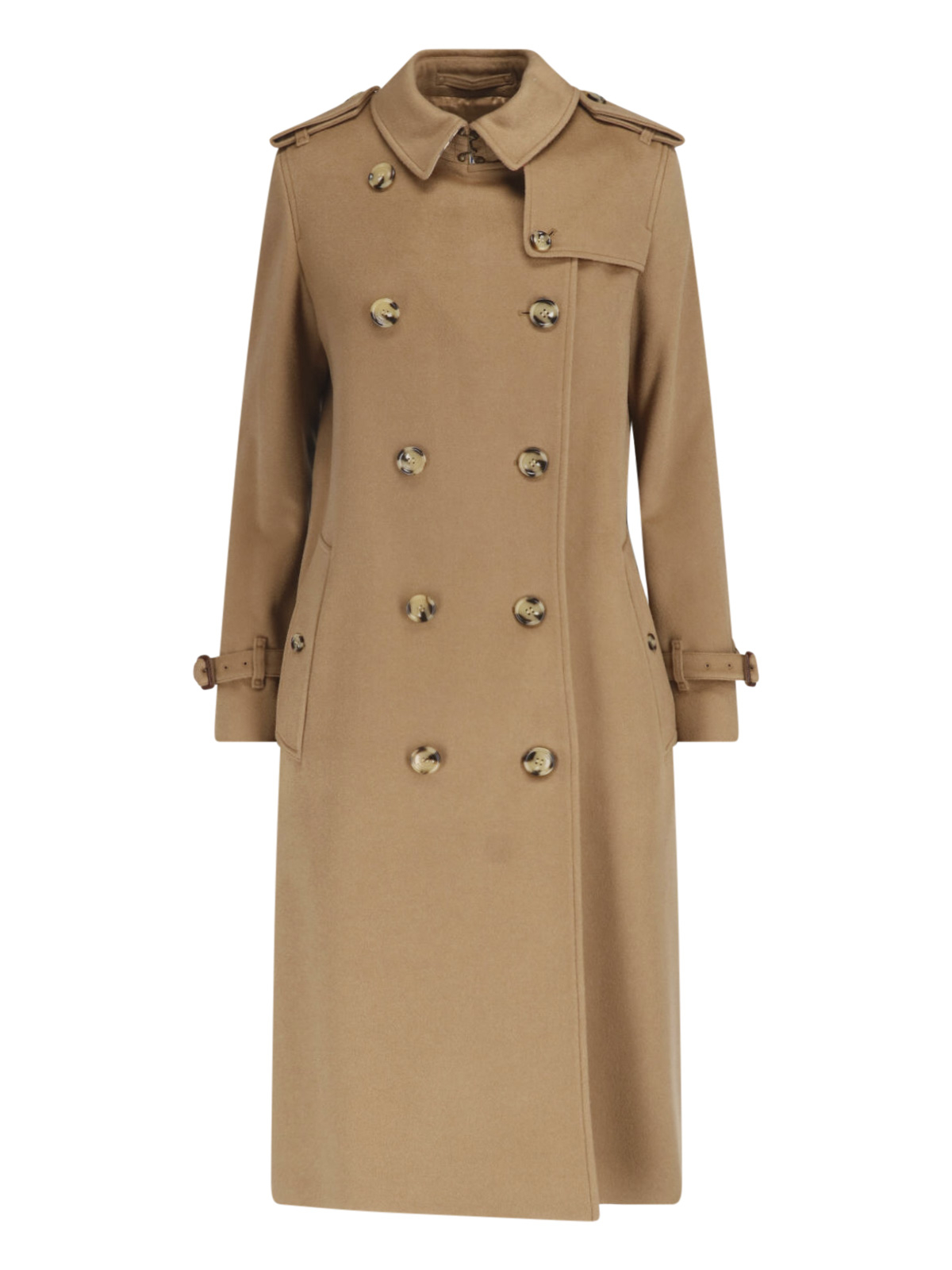 [Burberry] Casual Jacket FW26 8134601A1420