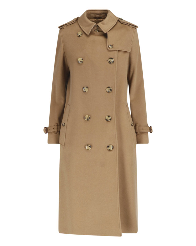 [Burberry] Casual Jacket FW26 8134601A1420