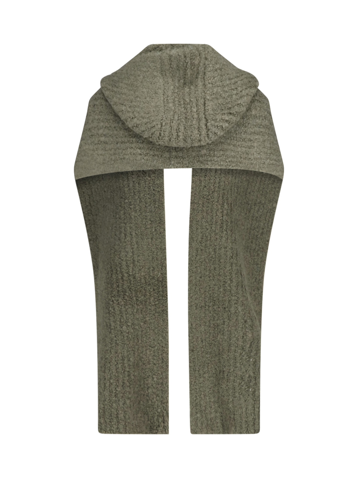 [MM6 Maison Margiela] Scarf FW26 S62TE0060 M13342701