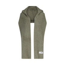 [MM6 Maison Margiela] Scarf FW26 S62TE0060 M13342701