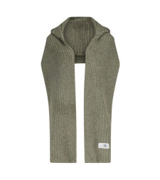 [MM6 Maison Margiela] Scarf FW26 S62TE0060 M13342701