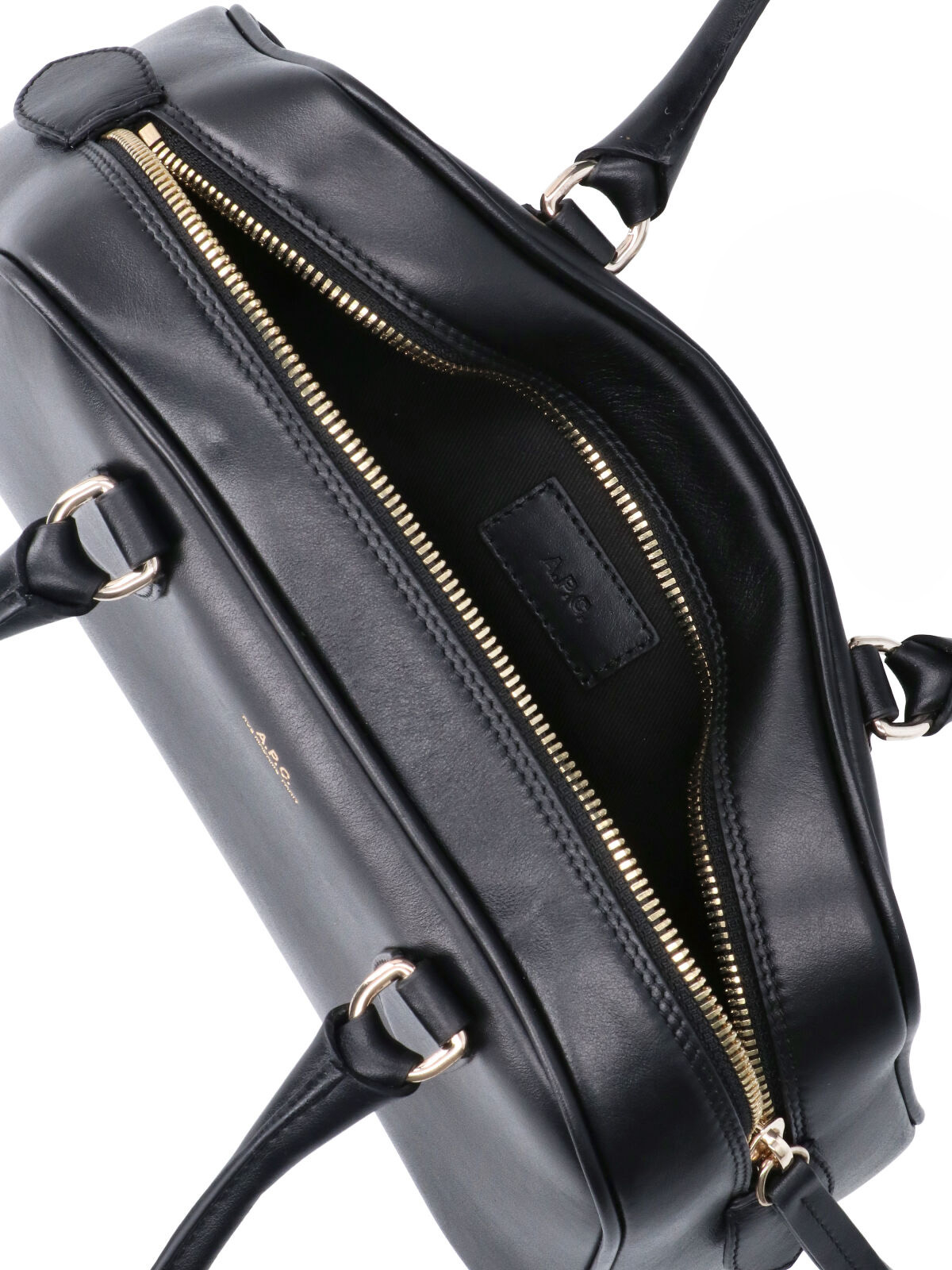 [A.P.C.] Bag FW26 PXCBS F67080LZZ
