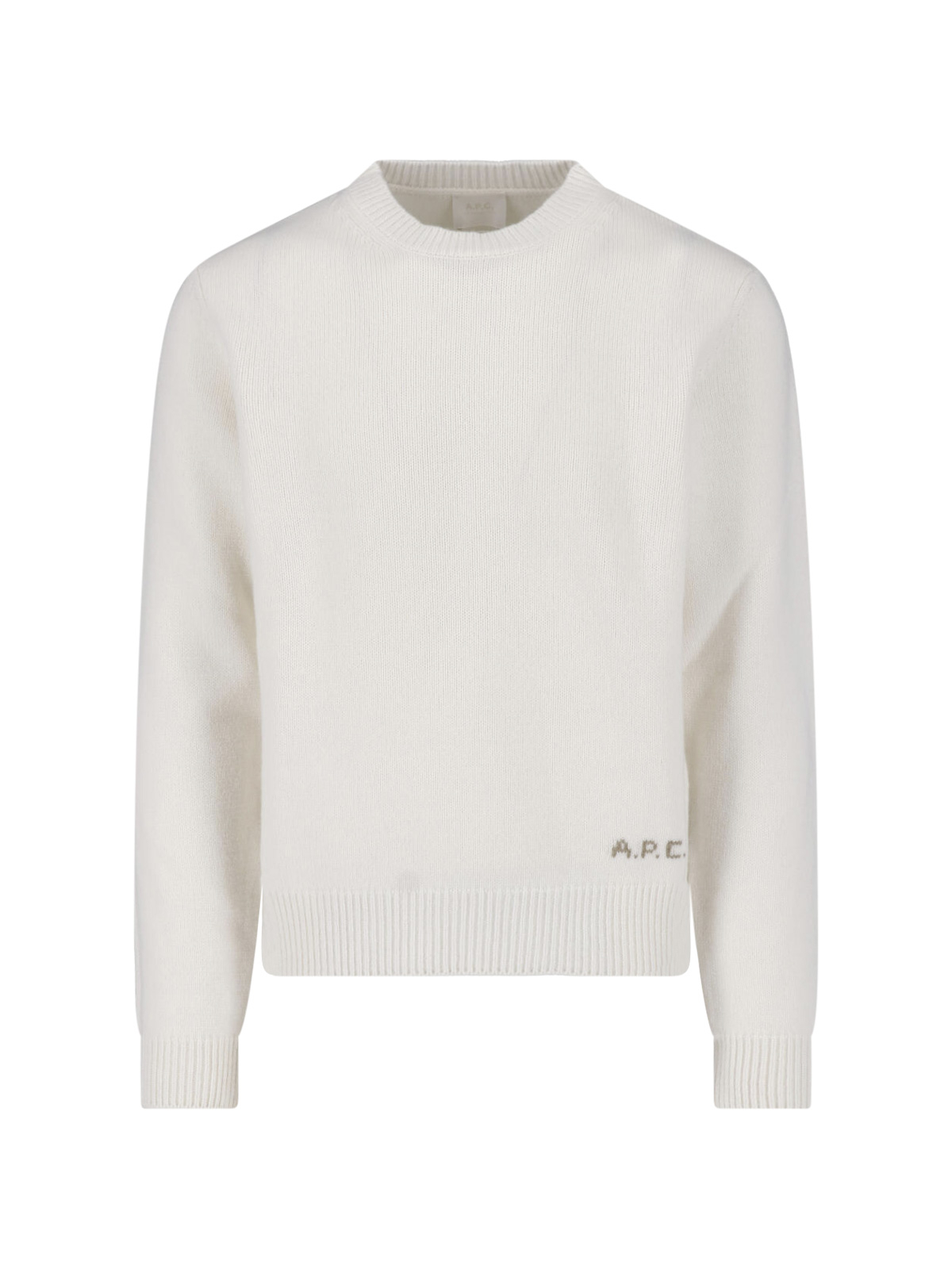 [A.P.C.] Knitwear FW26 WOASW H23491AAD