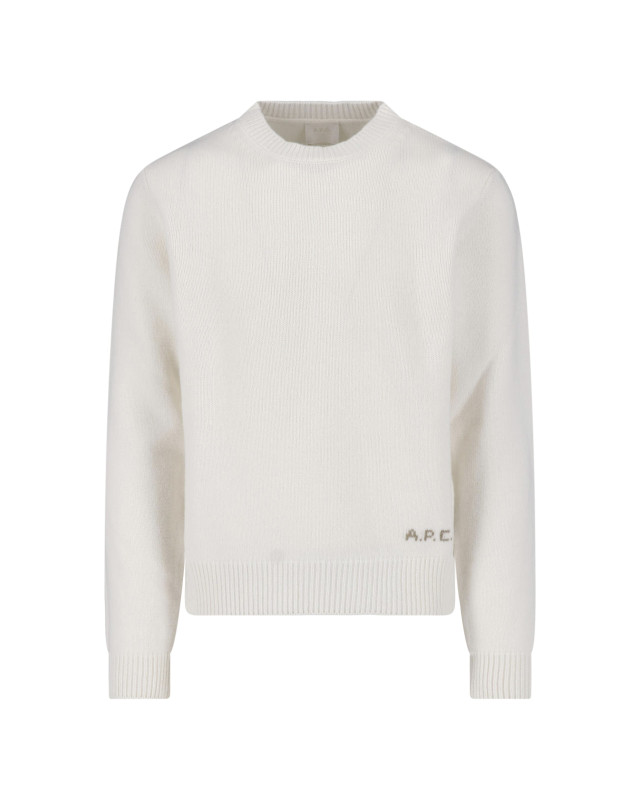[A.P.C.] Knitwear FW26 WOASW H23491AAD