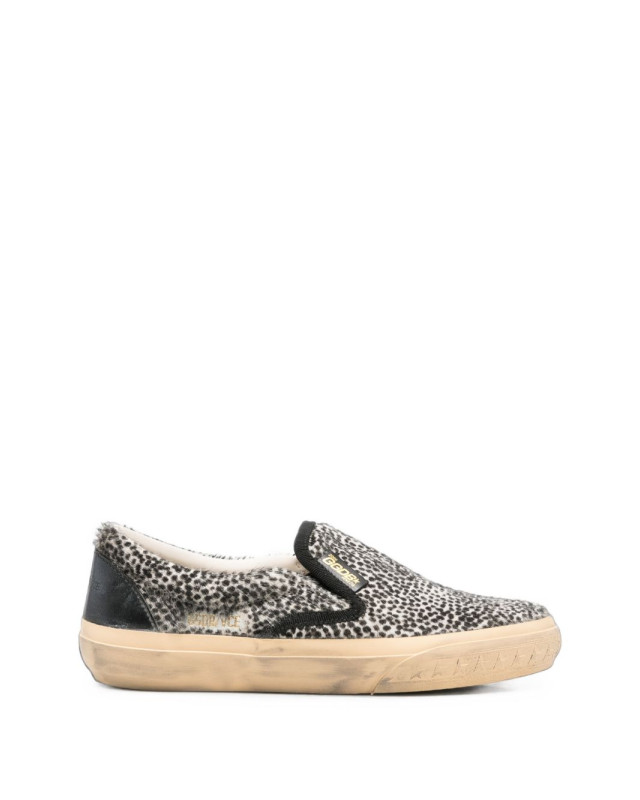 [Golden Goose] Slip on FW26 GWF00306F00876410283