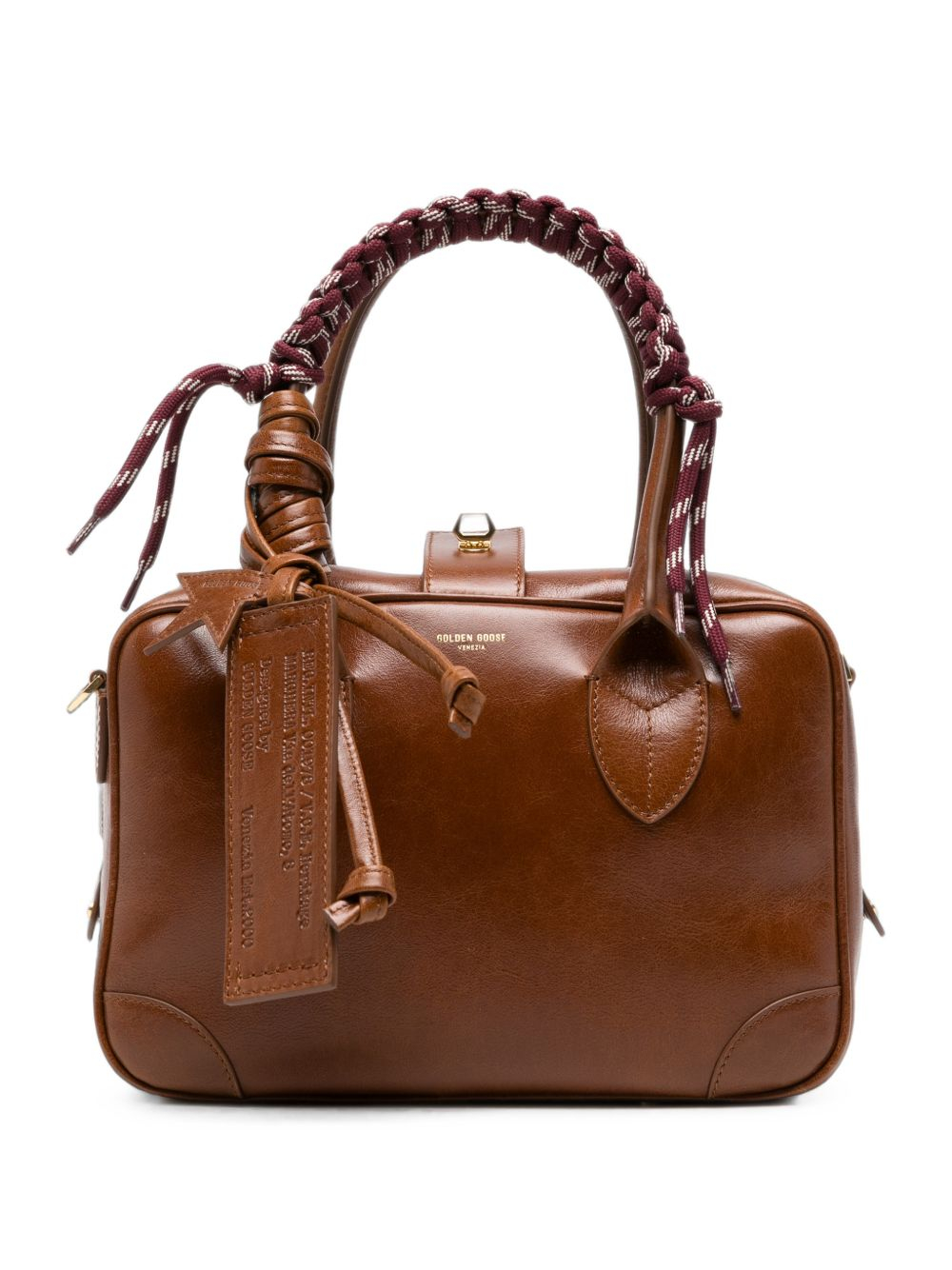 [Golden Goose] Bag FW26 GWA00470A00087455372