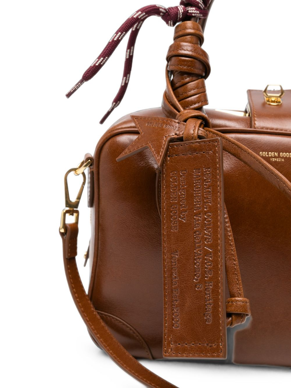 [Golden Goose] Bag FW26 GWA00470A00087455372
