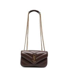 [Saint Laurent] Shoulder bag FW26 871629AAEAX2577