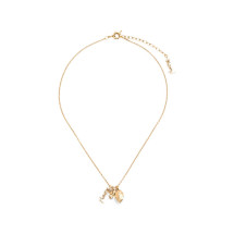 [Saint Laurent] Necklace FW26 A0021ZY15007006