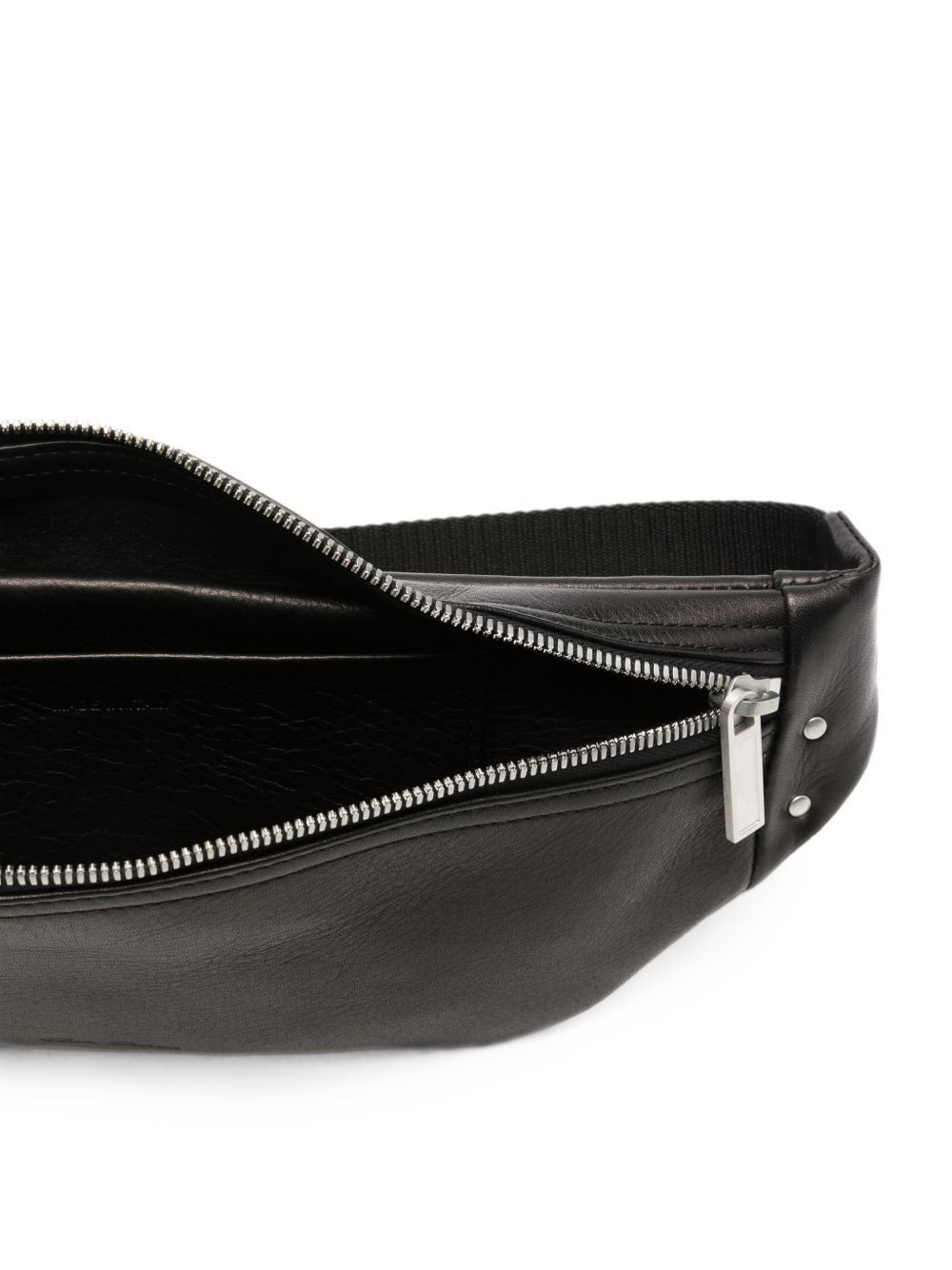 [Rick Owens] Belt bag FW26 RA02F0930LCN09