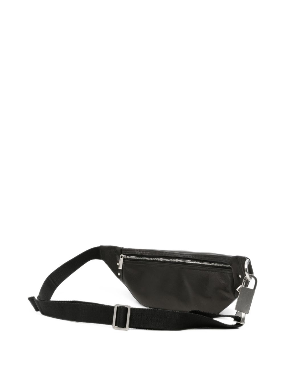 [Rick Owens] Belt bag FW26 RA02F0930LCN09