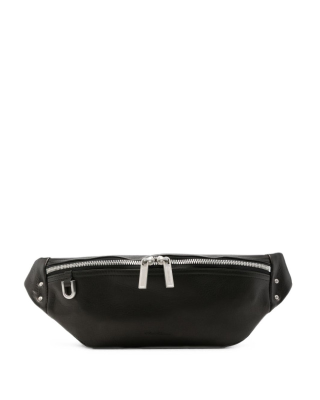 [Rick Owens] Belt bag FW26 RA02F0930LCN09
