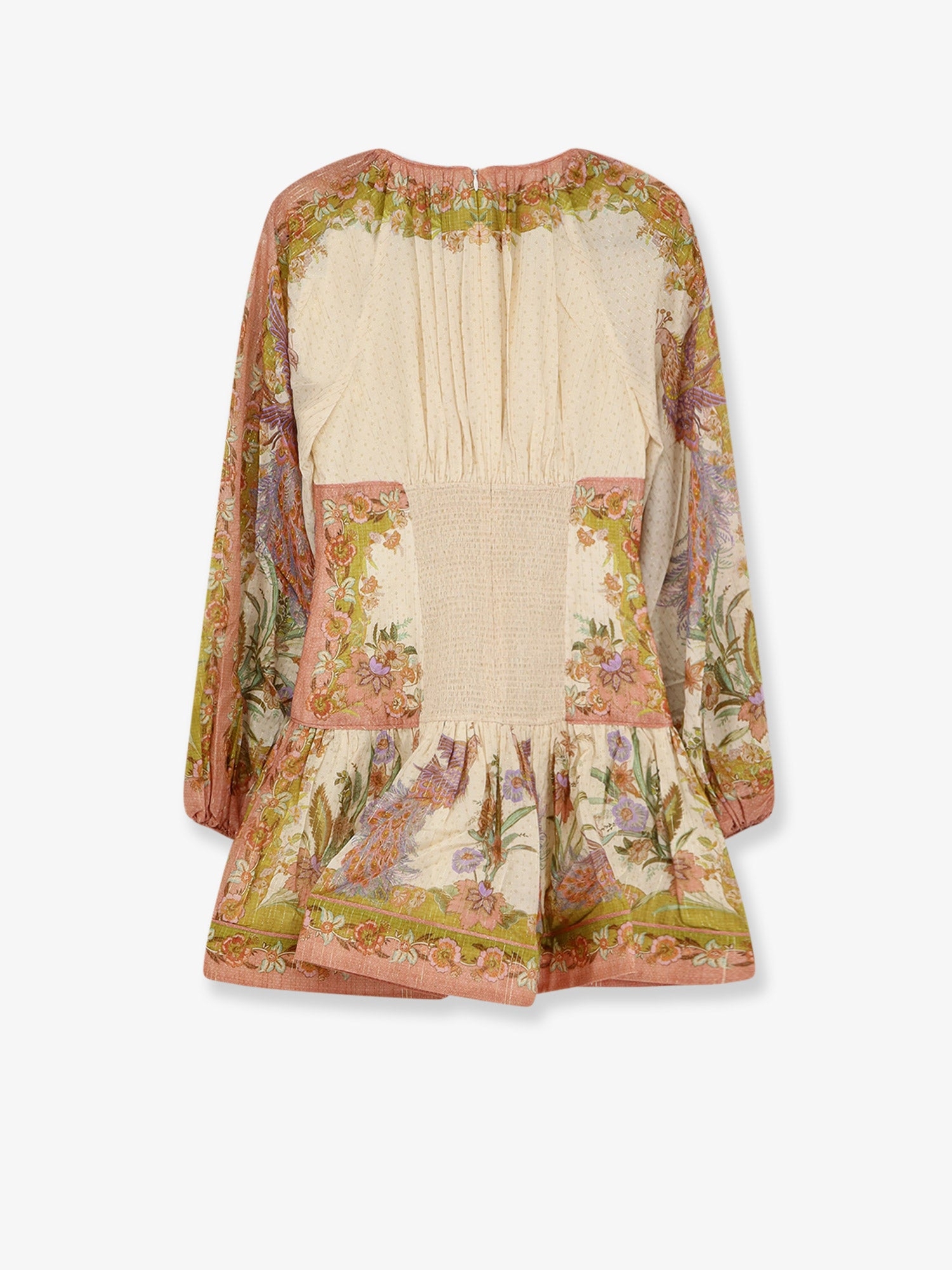 [Zimmermann] Dress SS26 5515DSS262CTSF