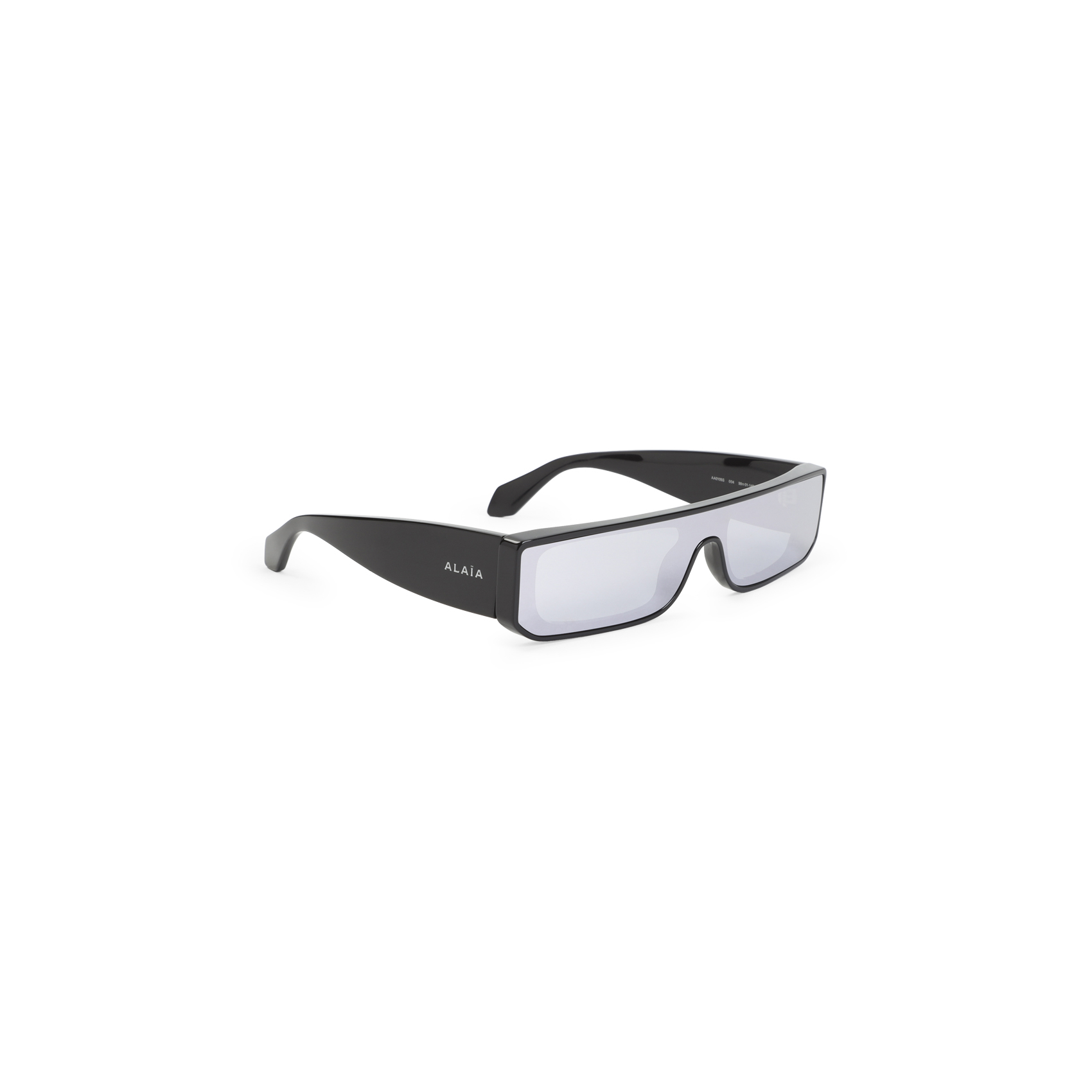 [ALAÏA EYEWEAR] Sunglasses FW26 AA0105S