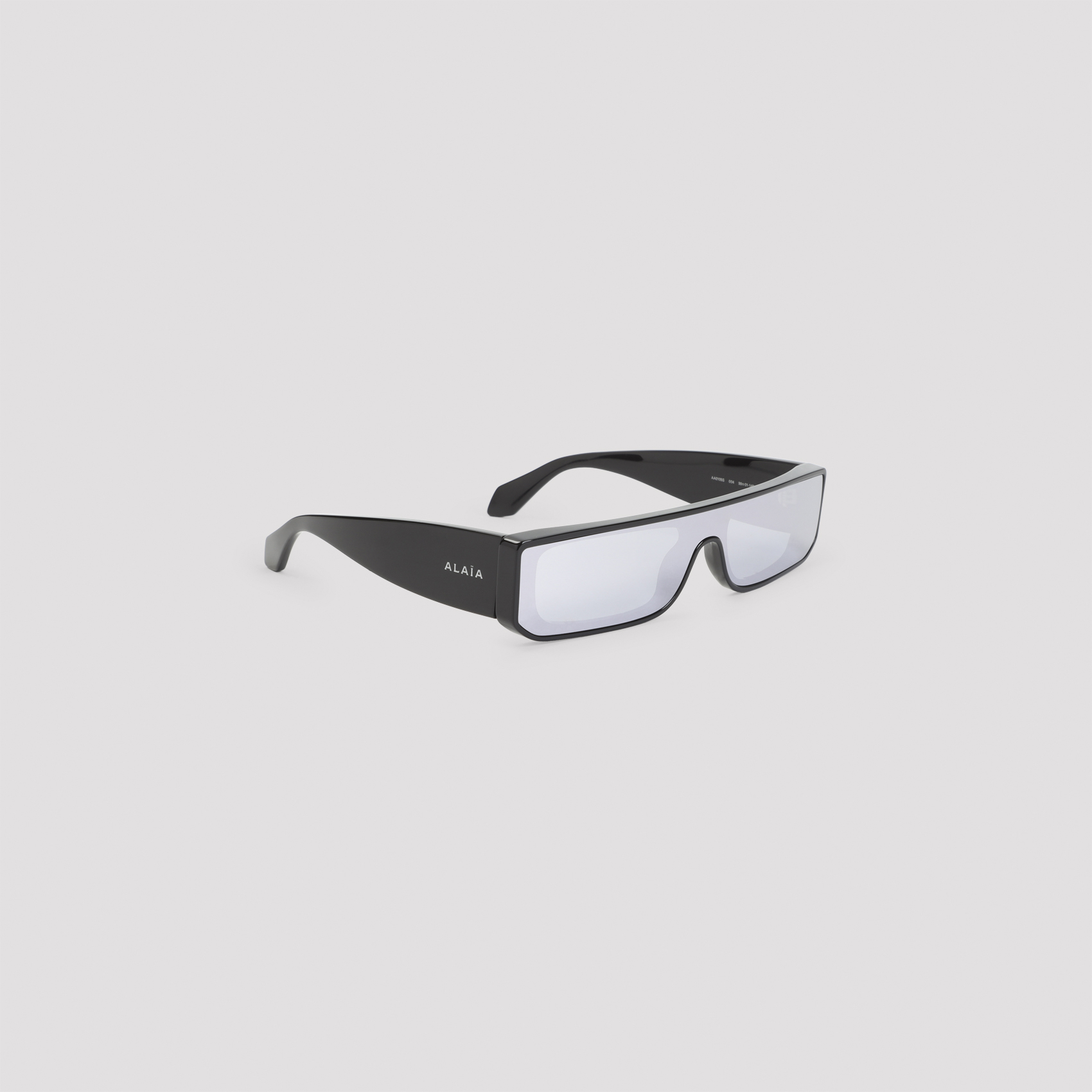 [ALAÏA EYEWEAR] Sunglasses FW26 AA0105S