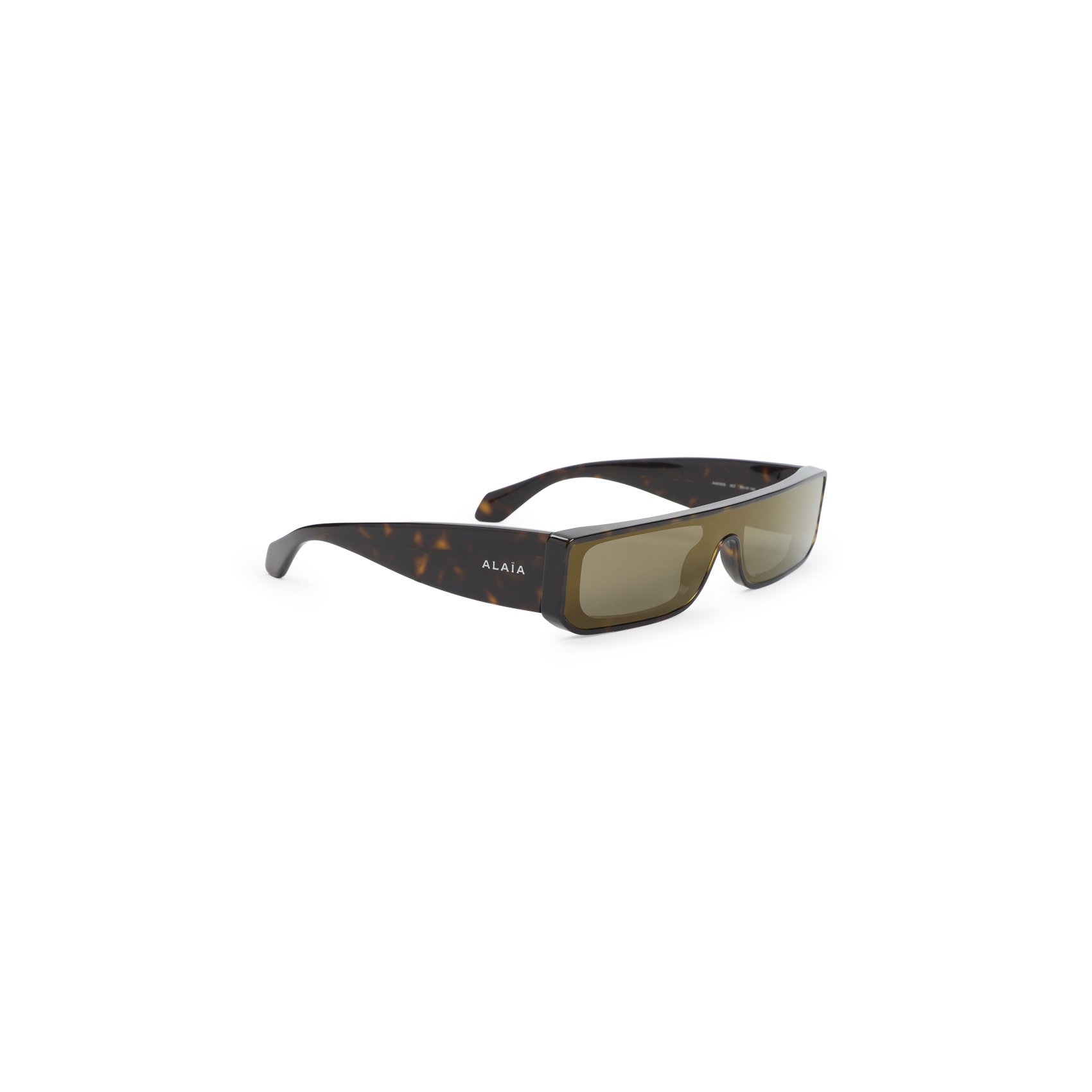 [ALAÏA EYEWEAR] Sunglasses FW26 AA0105S