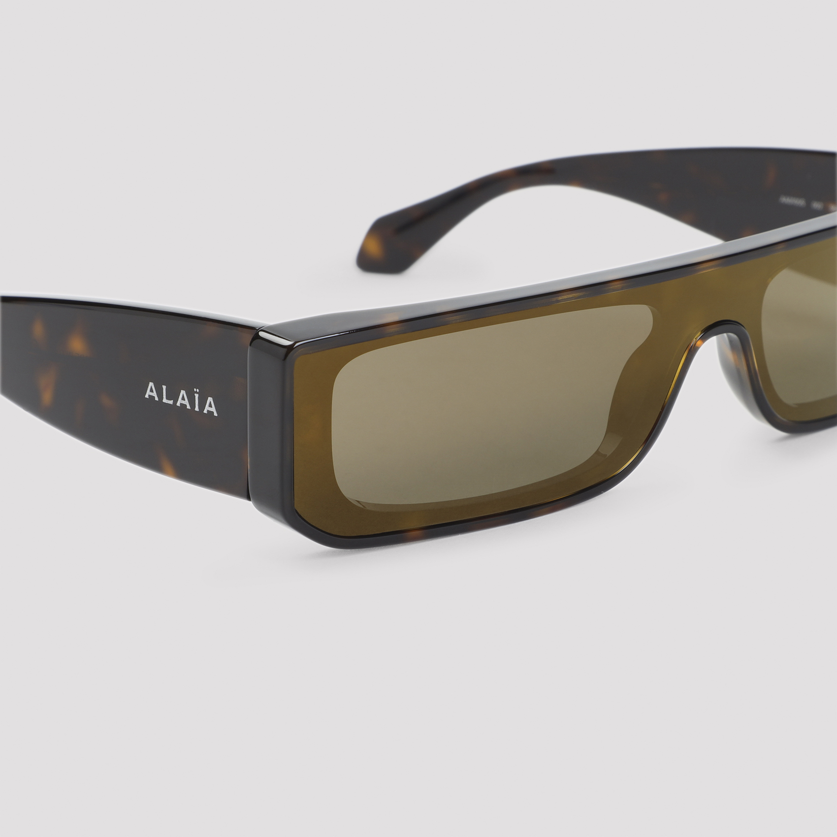 [ALAÏA EYEWEAR] Sunglasses FW26 AA0105S