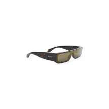 [ALAÏA EYEWEAR] Sunglasses FW26 AA0105S