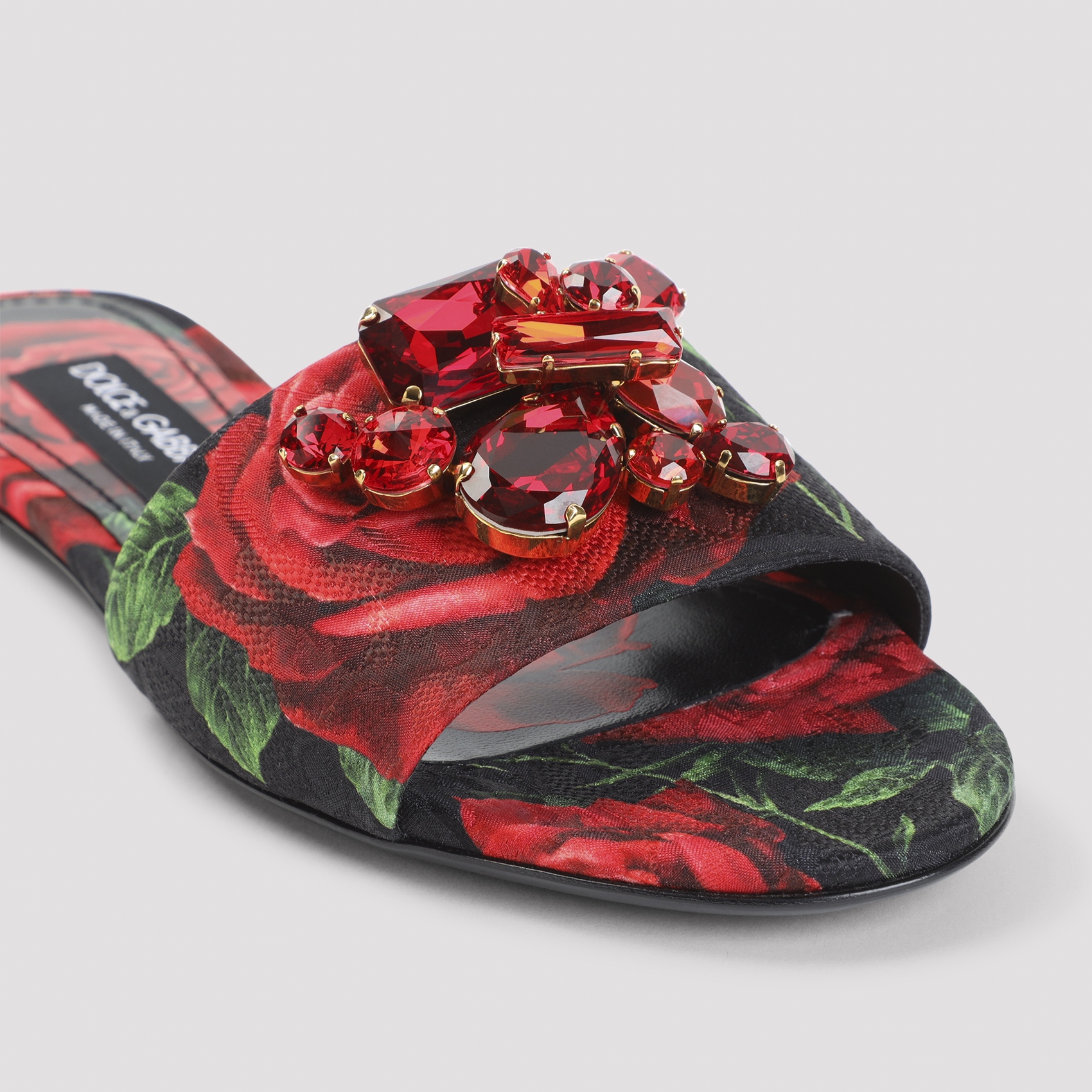 [Dolce & Gabbana] Sandals FW26 CQ0723.A0745