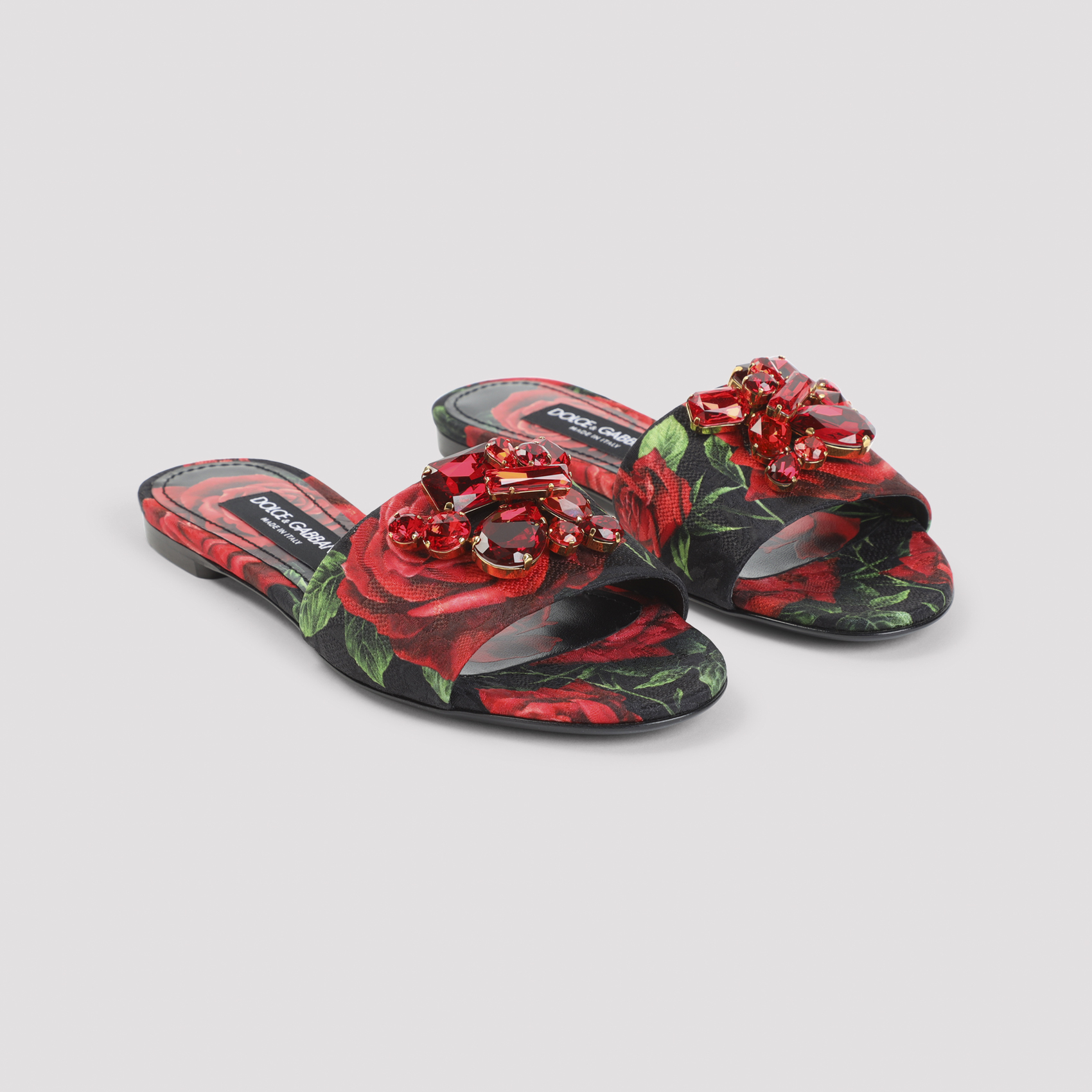 [Dolce & Gabbana] Sandals FW26 CQ0723.A0745