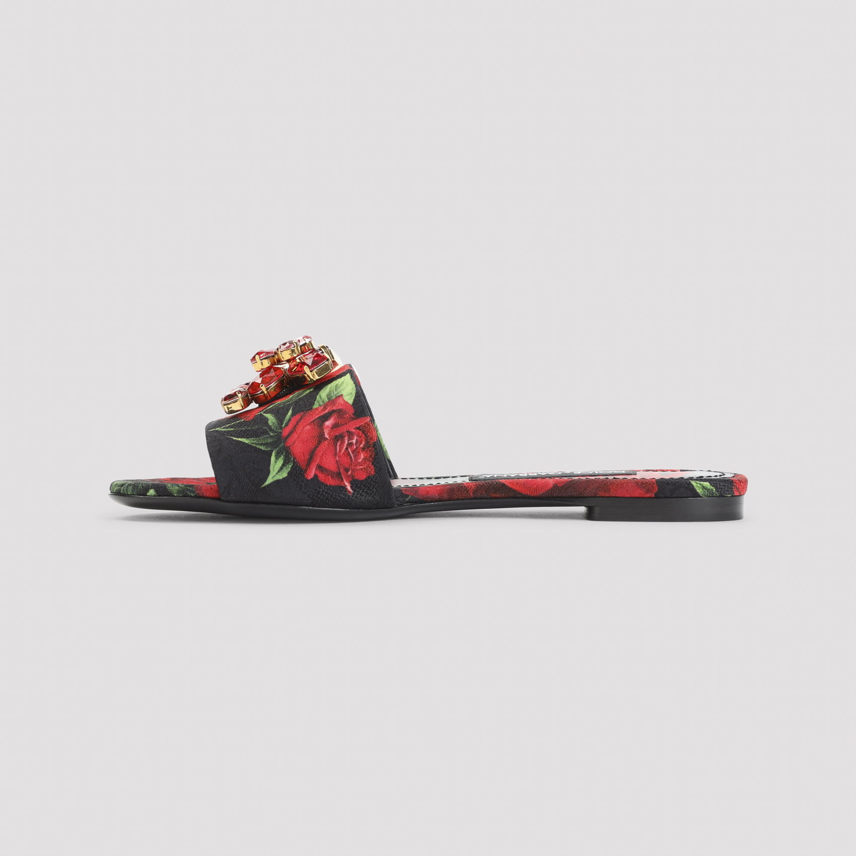 [Dolce & Gabbana] Sandals FW26 CQ0723.A0745