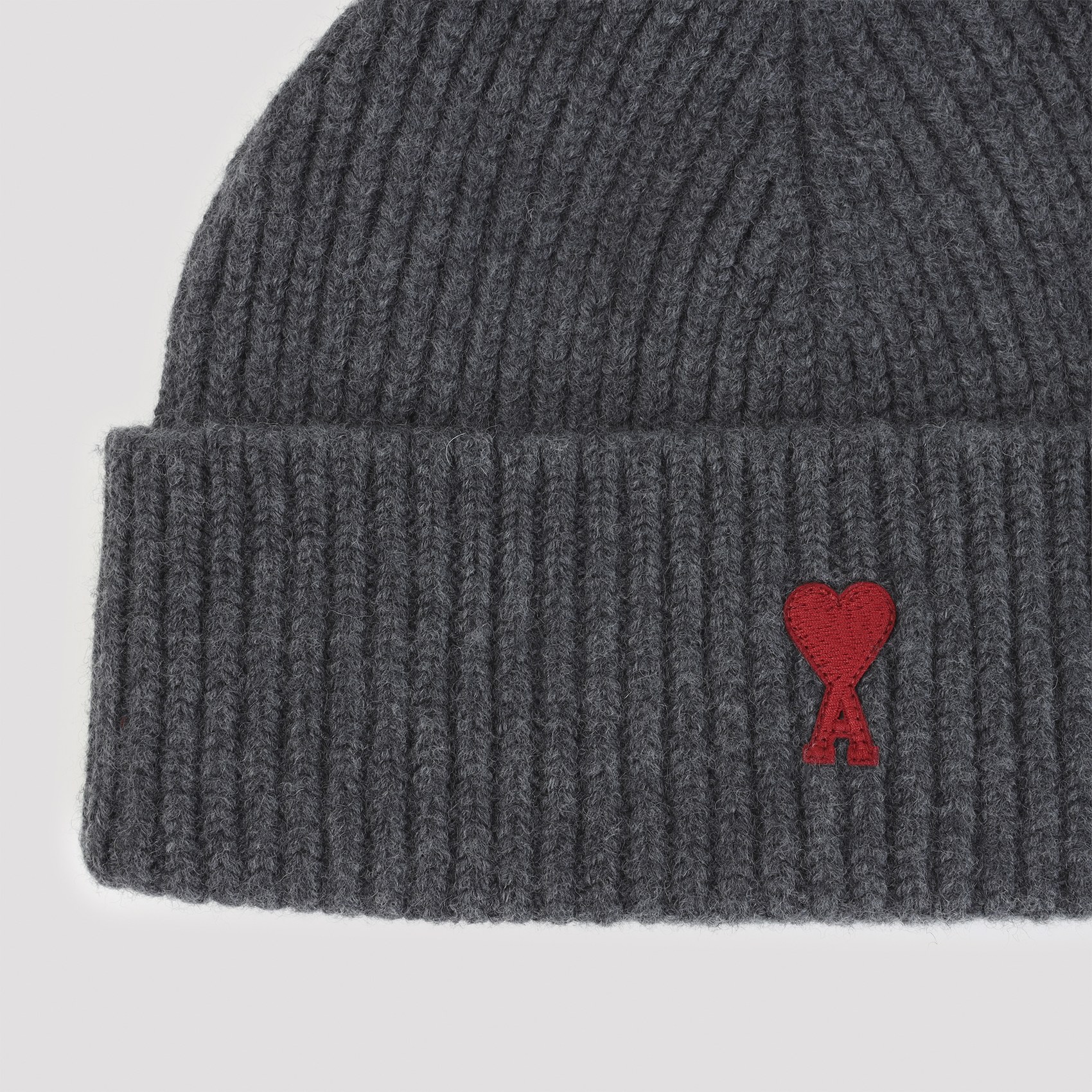 [Ami Paris] Hat FW26 BFUHA116.018