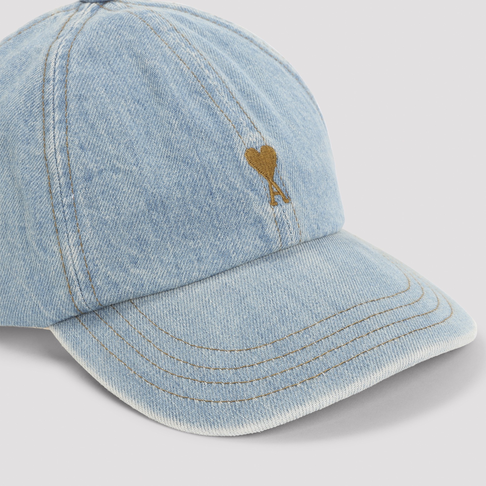 [Ami Paris] Hat FW26 UCP264.DE0139