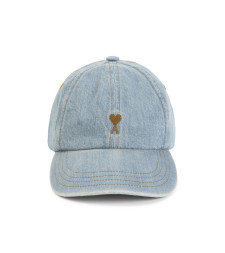 [Ami Paris] Hat FW26 UCP264.DE0139