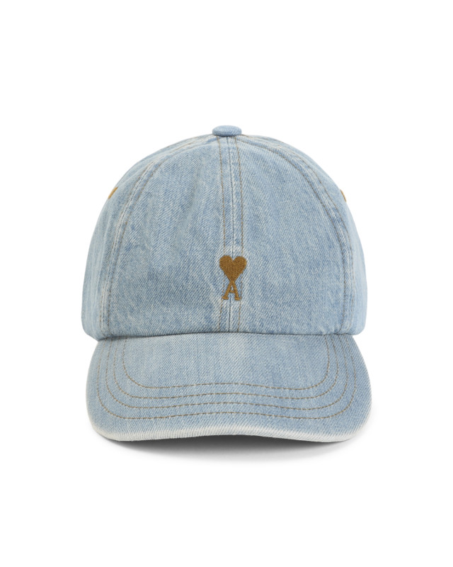 [Ami Paris] Hat FW26 UCP264.DE0139