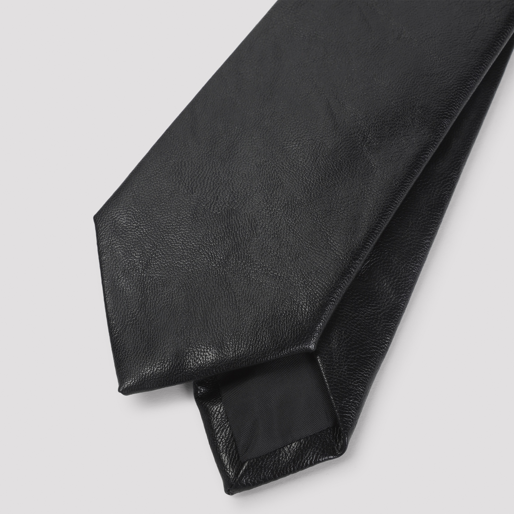 [Our Legacy] Tie FW26 A4248TBR