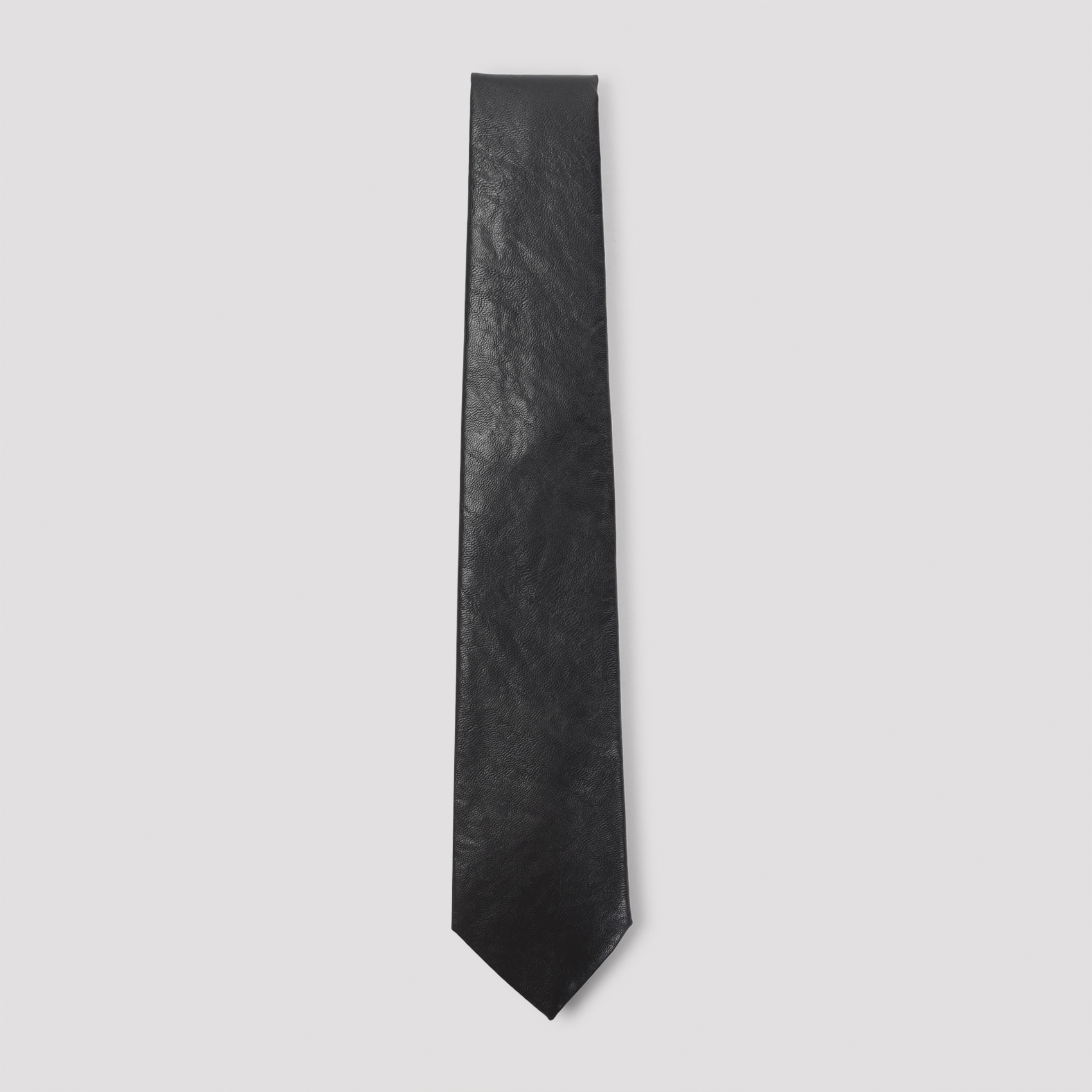 [Our Legacy] Tie FW26 A4248TBR