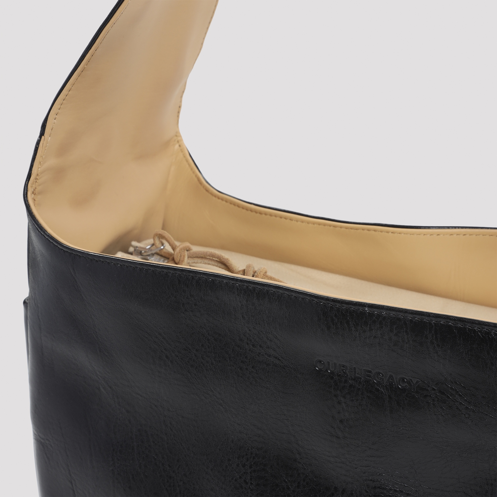 [Our Legacy] Bag FW26 A2258GBB