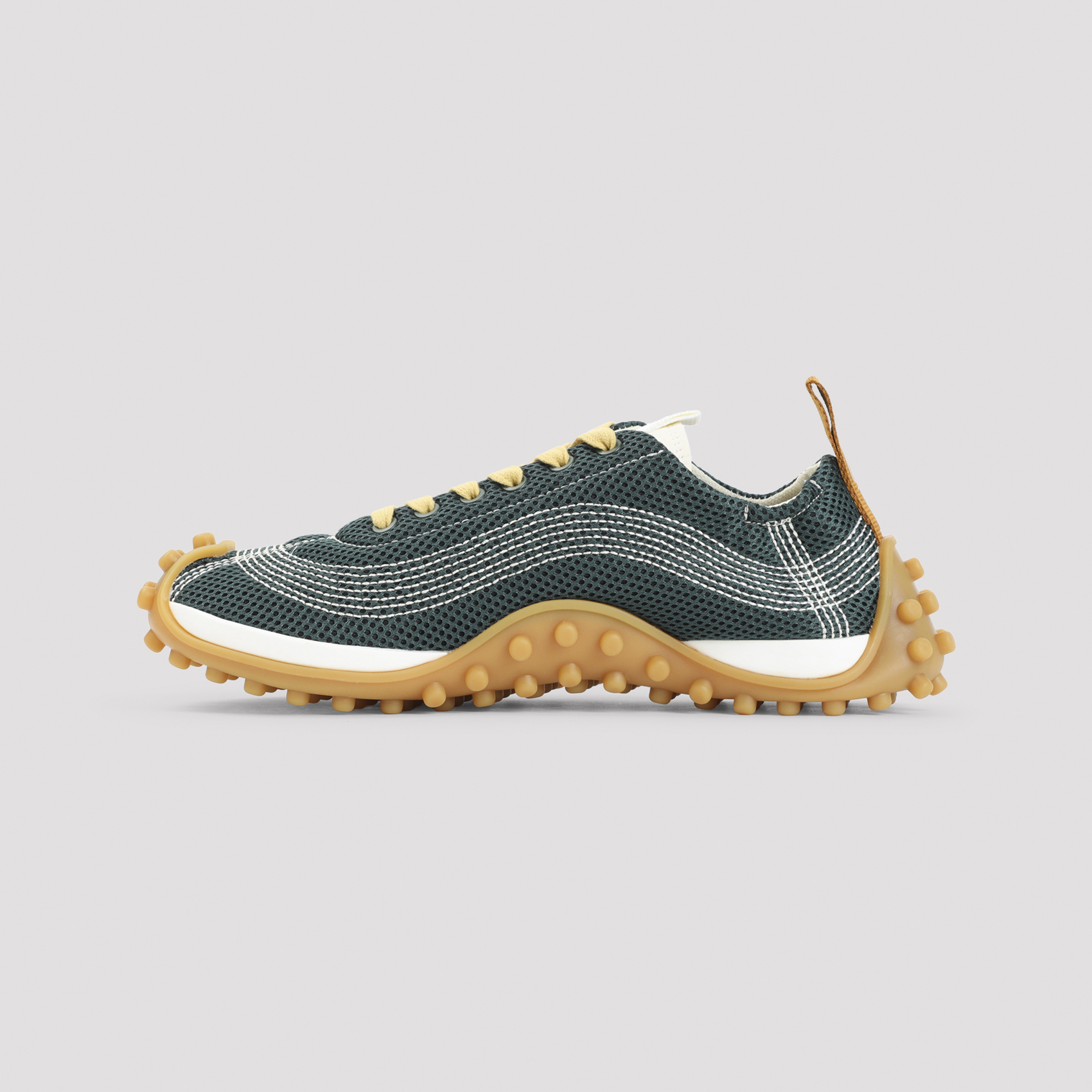 [Ami Paris] Sneakers FW26 USN505.AW0003