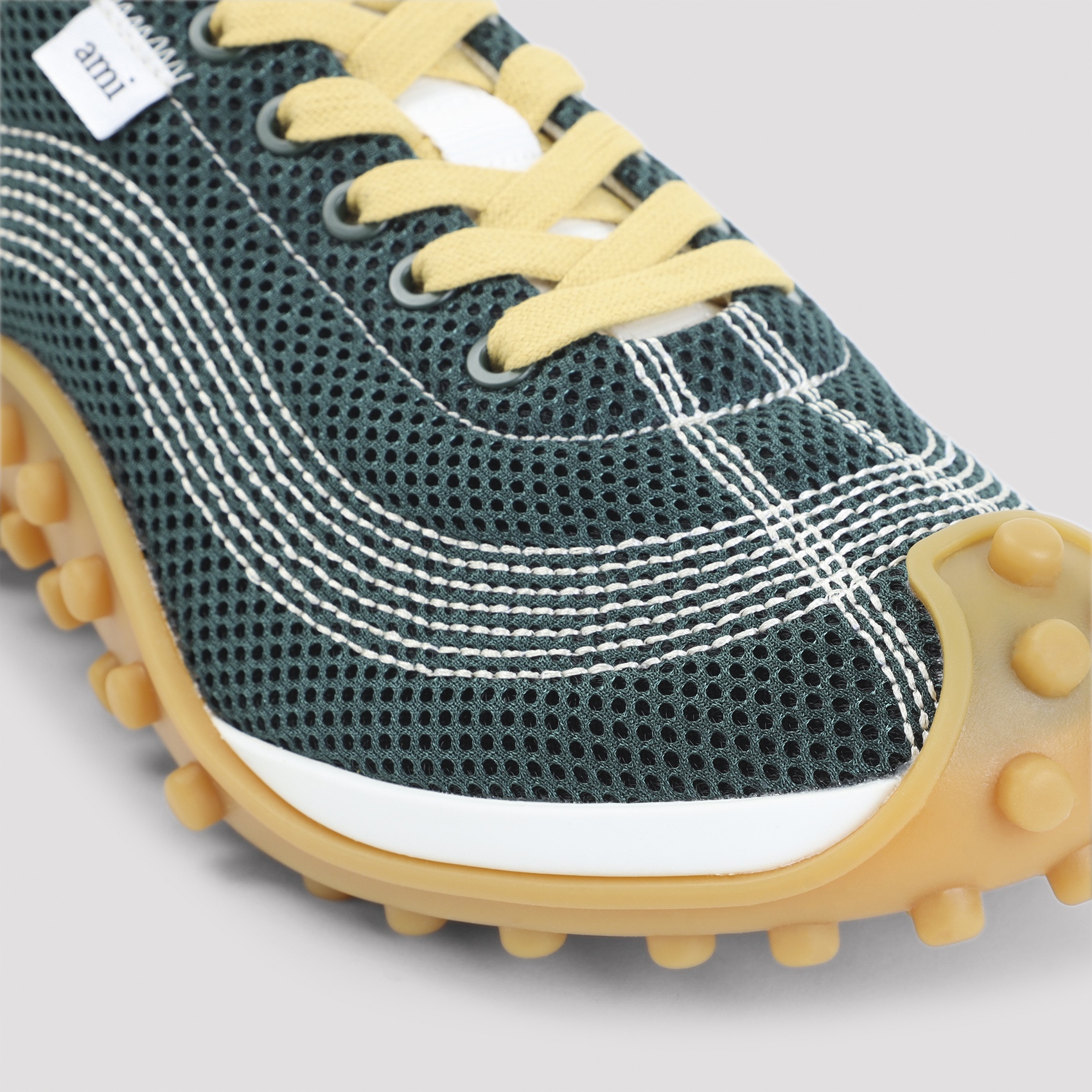 [Ami Paris] Sneakers FW26 USN505.AW0003