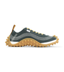 [Ami Paris] Sneakers FW26 USN505.AW0003