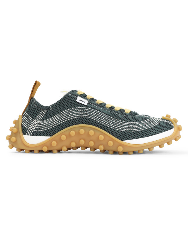 [Ami Paris] Sneakers FW26 USN505.AW0003