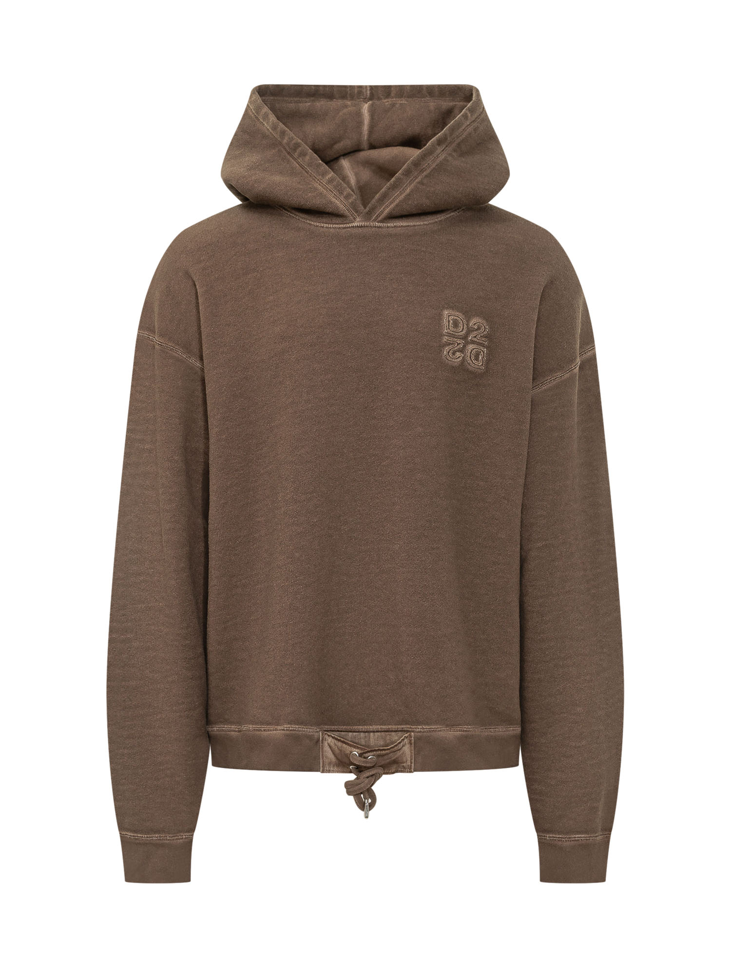 [Dsquared2] Sweatshirt FW26 S74GU0979D25025 146
